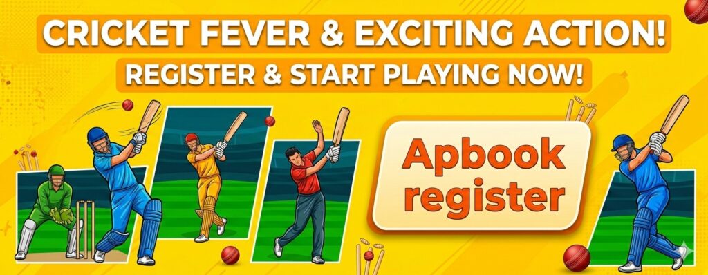 how to Register on Apbook in 5 Minute