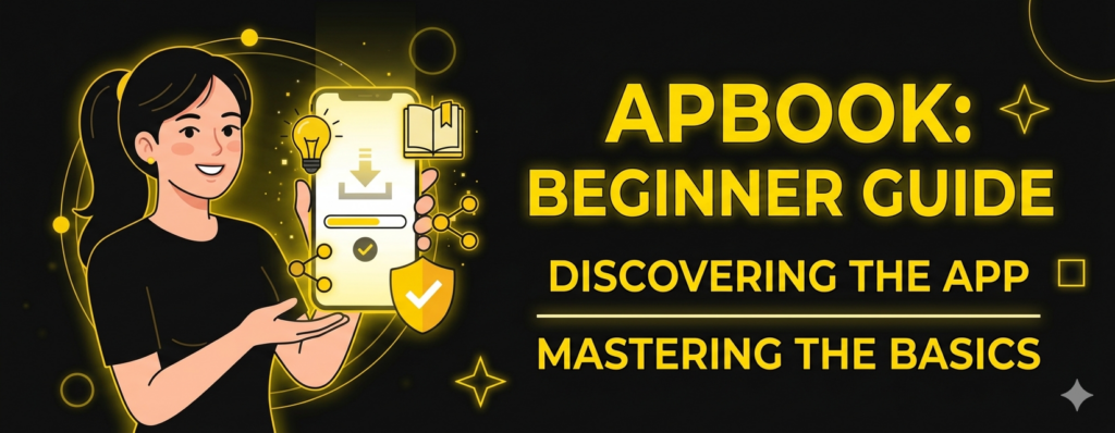 What is Apbook Complete Beginner Guide