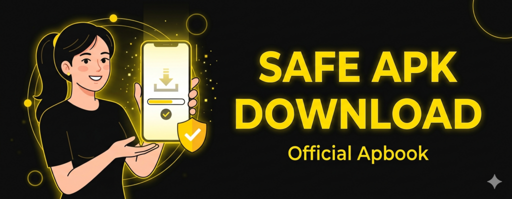 Download the Official Apbook APK Safely
