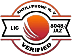 Gaming Commission Badge