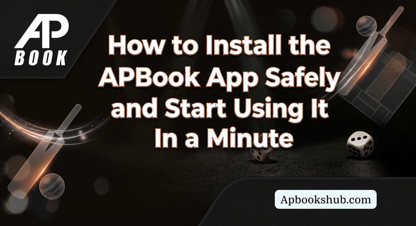 Learn how to install the APBook app safely and start using it within a minute. Follow this step-by-step guide for secure download, setup, login, and mobile access.